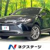 toyota harrier 2022 -TOYOTA--Harrier 6BA-MXUA80--MXUA80-0067872---TOYOTA--Harrier 6BA-MXUA80--MXUA80-0067872- image 1