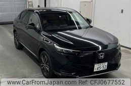 honda vezel 2022 -HONDA 【多摩 303ミ4552】--VEZEL RV5-1046680---HONDA 【多摩 303ミ4552】--VEZEL RV5-1046680-