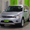 mitsubishi outlander 2010 CFJ1680538 image 10