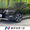 nissan x-trail 2018 -NISSAN--X-Trail DBA-NT32--NT32-087911---NISSAN--X-Trail DBA-NT32--NT32-087911- image 1