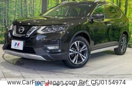 nissan x-trail 2018 -NISSAN--X-Trail DBA-NT32--NT32-087911---NISSAN--X-Trail DBA-NT32--NT32-087911-