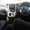 toyota alphard 2010 CFJ1829666 image 4