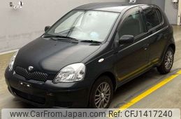 toyota vitz 2004 -TOYOTA--Vitz CBA-SCP10--SCP10-0457896---TOYOTA--Vitz CBA-SCP10--SCP10-0457896-