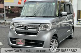 honda n-box 2022 -HONDA--N BOX 6BA-JF3--JF3-5128908---HONDA--N BOX 6BA-JF3--JF3-5128908-