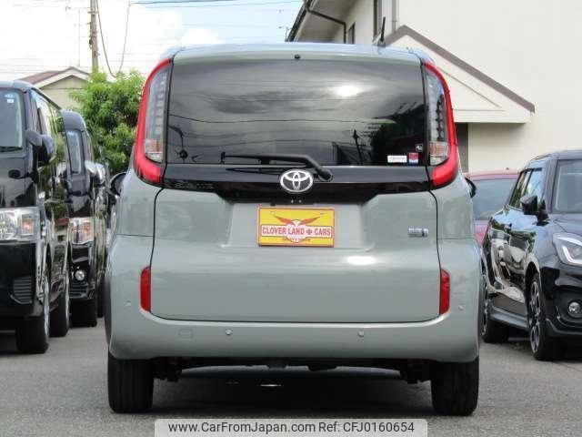 toyota sienta 2022 quick_quick_6AA-MXPL10G_MXP10-1011132 image 2