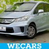 honda freed-hybrid 2013 quick_quick_DAA-GP3_GP3-1111720 image 1