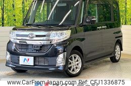 daihatsu tanto 2014 -DAIHATSU--Tanto DBA-LA600S--LA600S-0184266---DAIHATSU--Tanto DBA-LA600S--LA600S-0184266-