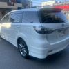 toyota wish 2015 CFJ1651628 image 29