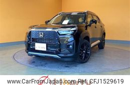 honda wr-v 2025 CFJ1529619