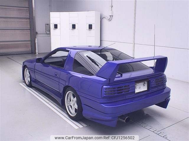 toyota supra 1991 -TOYOTA--Supra JZA70-0011207---TOYOTA--Supra JZA70-0011207- image 2