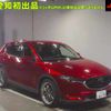 mazda cx-5 2018 -MAZDA 【三河 302ﾊ6695】--CX-5 KF2P--205376---MAZDA 【三河 302ﾊ6695】--CX-5 KF2P--205376- image 1