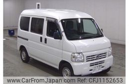 honda acty-van 2014 quick_quick_EBD-HH5_1908809