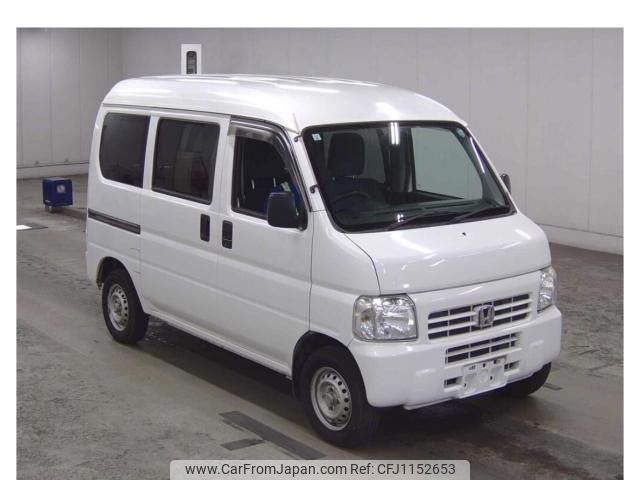 honda acty-van 2014 quick_quick_EBD-HH5_1908809 image 1