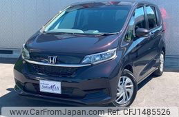 honda freed 2024 -HONDA 【名変中 】--Freed GB5--3244554---HONDA 【名変中 】--Freed GB5--3244554-