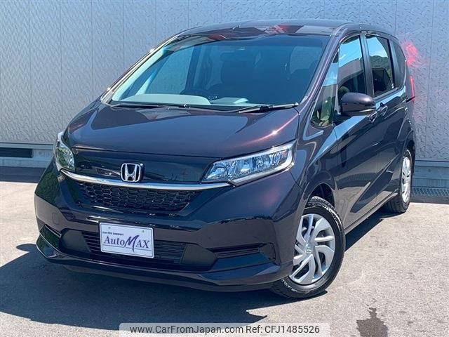 honda freed 2024 -HONDA 【名変中 】--Freed GB5--3244554---HONDA 【名変中 】--Freed GB5--3244554- image 1