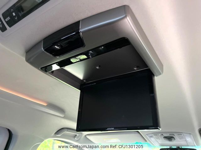 toyota alphard 2013 -TOYOTA--Alphard DBA-ANH20W--ANH20-8298045---TOYOTA--Alphard DBA-ANH20W--ANH20-8298045- image 2