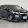 honda odyssey 2013 -HONDA--Odyssey DBA-RC1--RC1-1004313---HONDA--Odyssey DBA-RC1--RC1-1004313- image 1