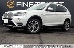 bmw x3 2016 -BMW--BMW X3 LDA-WY20--WBAWY320200K41024---BMW--BMW X3 LDA-WY20--WBAWY320200K41024-