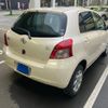 toyota vitz 2006 -TOYOTA--Vitz CBA-NCP95--NCP95-0013565---TOYOTA--Vitz CBA-NCP95--NCP95-0013565- image 5