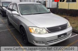 toyota pronard 2001 -TOYOTA--Pronard MCX20-0008077---TOYOTA--Pronard MCX20-0008077-