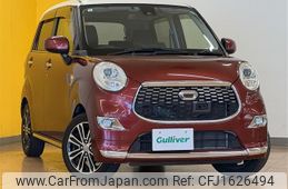 daihatsu cast 2015 CFJ1626494