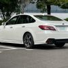 toyota crown 2018 -TOYOTA--Crown 6AA-GWS224--GWS224-1000185---TOYOTA--Crown 6AA-GWS224--GWS224-1000185- image 8