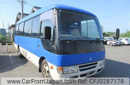 mitsubishi-fuso rosa-bus 2007 -MITSUBISHI--Rosa BE64DG-700027---MITSUBISHI--Rosa BE64DG-700027-