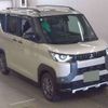 mitsubishi delica-mini 2024 -MITSUBISHI 【いわき 583ｴ 631】--Delica Mini 5AA-B37A--B37A-0504555---MITSUBISHI 【いわき 583ｴ 631】--Delica Mini 5AA-B37A--B37A-0504555- image 1