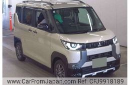 mitsubishi delica-mini 2024 -MITSUBISHI 【いわき 583ｴ 631】--Delica Mini 5AA-B37A--B37A-0504555---MITSUBISHI 【いわき 583ｴ 631】--Delica Mini 5AA-B37A--B37A-0504555-