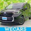 toyota sienta 2023 quick_quick_6AA-MXPL10G_MXPL10-1037398 image 1