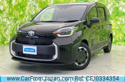 toyota sienta 2023 quick_quick_6AA-MXPL10G_MXPL10-1037398