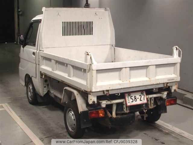 daihatsu hijet-truck 2005 -DAIHATSU--Hijet Truck S210P-2024538---DAIHATSU--Hijet Truck S210P-2024538- image 2