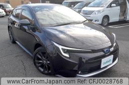 toyota corolla-touring-wagon 2023 -TOYOTA--Corolla Touring 6AA-ZWE219W--ZWE219-0024278---TOYOTA--Corolla Touring 6AA-ZWE219W--ZWE219-0024278-