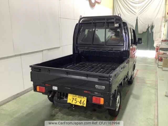 suzuki carry-truck 2023 -SUZUKI 【山形 480ﾂ7546】--Carry Truck DA16T--766675---SUZUKI 【山形 480ﾂ7546】--Carry Truck DA16T--766675- image 2