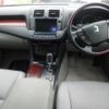 toyota crown 2008 -TOYOTA--Crown GRS202-0004081---TOYOTA--Crown GRS202-0004081- image 4