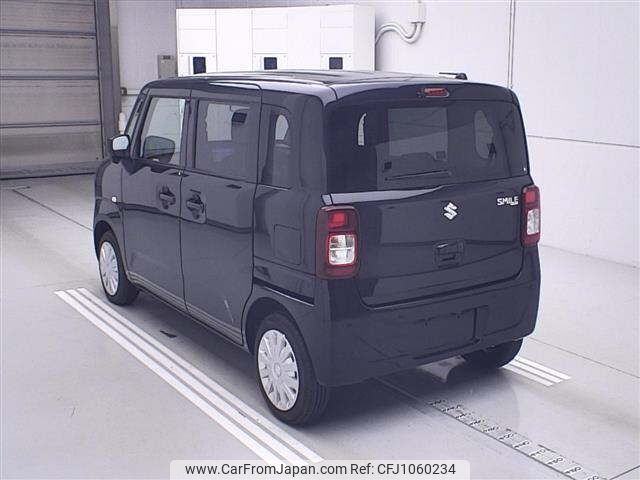 suzuki wagon-r 2023 -SUZUKI 【後日 】--Wagon R Smile MX81S-106366---SUZUKI 【後日 】--Wagon R Smile MX81S-106366- image 2