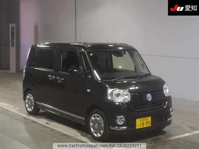 daihatsu move-canbus 2020 -DAIHATSU 【名古屋 58Aﾆ1895】--Move Canbus LA800S-0238049---DAIHATSU 【名古屋 58Aﾆ1895】--Move Canbus LA800S-0238049- image 1