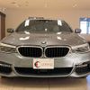 bmw 5-series 2018 quick_quick_JA20_WBAJA52020WC08700 image 2