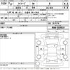 mitsubishi i-miev 2015 -MITSUBISHI 【久留米 581く1959】--i-Miev HA4W-0100819---MITSUBISHI 【久留米 581く1959】--i-Miev HA4W-0100819- image 3