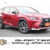 lexus nx 2015 -LEXUS--Lexus NX DBA-AGZ15--AGZ15-1002295---LEXUS--Lexus NX DBA-AGZ15--AGZ15-1002295- image 1