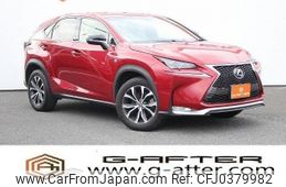 lexus nx 2015 -LEXUS--Lexus NX DBA-AGZ15--AGZ15-1002295---LEXUS--Lexus NX DBA-AGZ15--AGZ15-1002295-