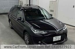 toyota corolla-fielder 2015 -TOYOTA 【長野 501マ1721】--Corolla Fielder NZE164G-8004613---TOYOTA 【長野 501マ1721】--Corolla Fielder NZE164G-8004613-