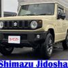 suzuki jimny 2024 quick_quick_3BA-JB64W_JB64W-360385 image 1