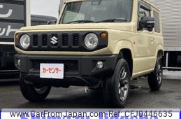 suzuki jimny 2024 quick_quick_3BA-JB64W_JB64W-360385