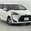 toyota sienta 2022 -TOYOTA--Sienta 6AA-NHP170G--NHP170-7267190---TOYOTA--Sienta 6AA-NHP170G--NHP170-7267190- image 1