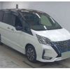 nissan serena 2021 -NISSAN 【鹿児島 331ﾌ1985】--Serena 6AA-HFC27--HFC27-124376---NISSAN 【鹿児島 331ﾌ1985】--Serena 6AA-HFC27--HFC27-124376- image 1