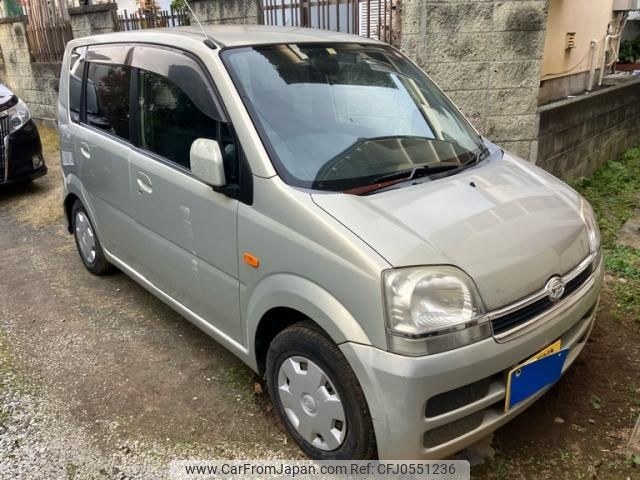 daihatsu move 2006 -DAIHATSU--Move DBA-L150S--L150S-0267927---DAIHATSU--Move DBA-L150S--L150S-0267927- image 1