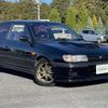 nissan pulsar 1992 CFJ1790378 image 1