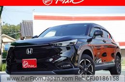 honda vezel 2021 -HONDA--VEZEL 6BA-RV3--1001730---HONDA--VEZEL 6BA-RV3--1001730-