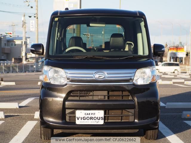 daihatsu tanto 2014 quick_quick_DBA-LA600S_LA600S-0139175 image 2